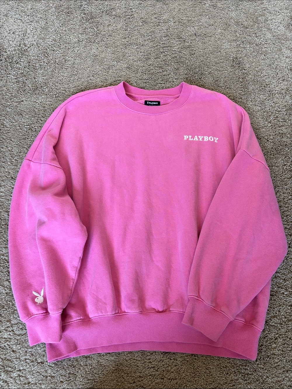 Playboy Sweatshirt